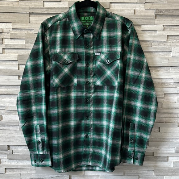 OG DIXXON EMERALD ISLE
